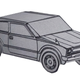 Illustration for article titled The 2022 Civic Has A Pretty Fun Easter Egg That I Think You Could Make Into A Model